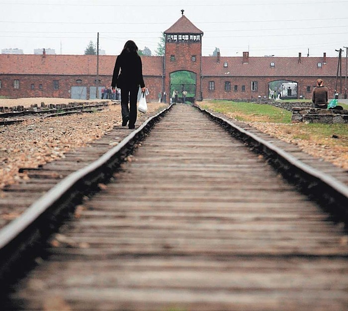 Auschwitz