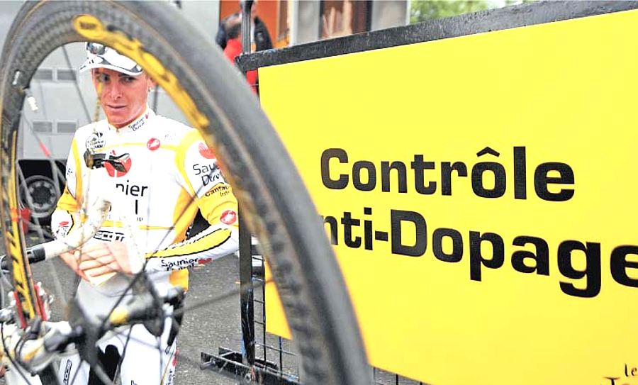 Tour de France 2008