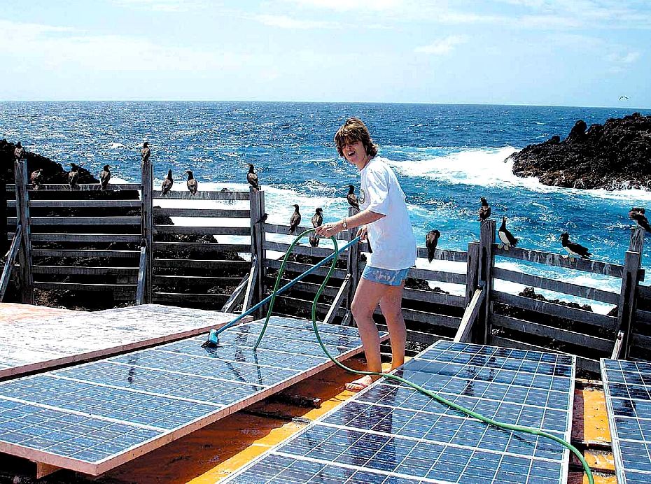 "Pannelli solari": energia pulita rinnovabile