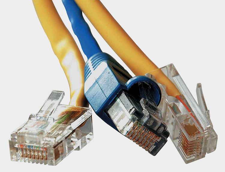 Connessioni internet: "Sicurezza on-line !"