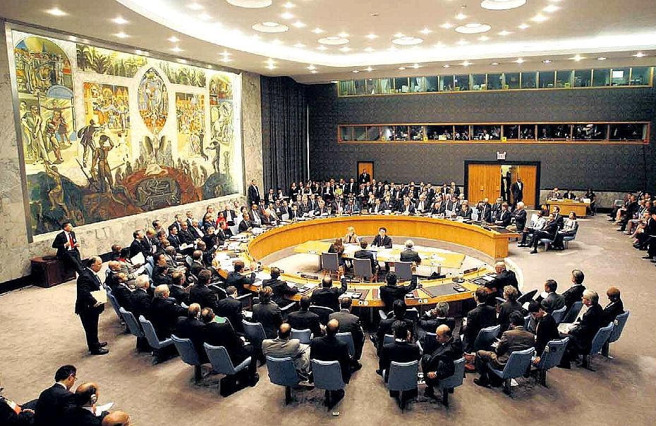 Consiglio di sicurezza dell'ONU riunito discute sul "problema atomico iraniano"