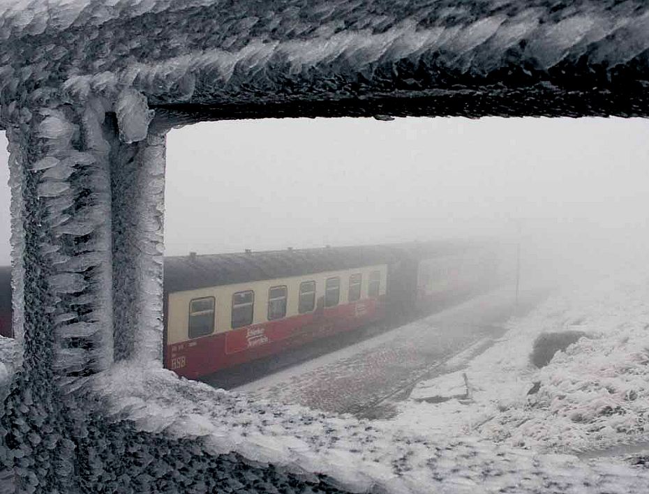 Maggio 2010: ancora freddo intenso nell'emisfero nord...