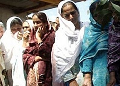 Cristiane pakistane preoccupate per la condanna a morte di Asia Bibi (accusata di blasfemia)