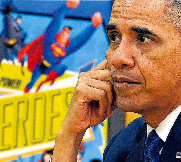 Obama: "emergenza sicurezza nazionale" ancora non conclusa