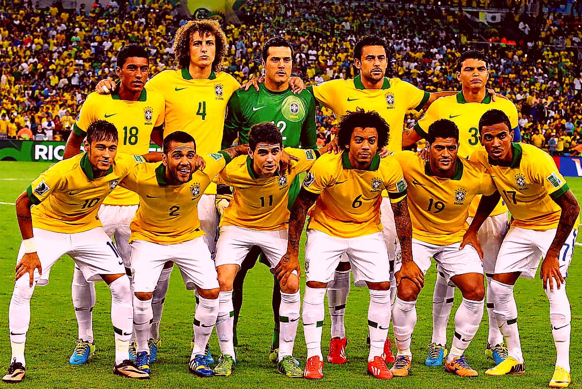 al Brasile la Coppa delle Confederazioni 2013