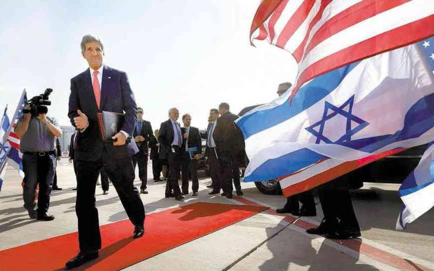 USA, Israele e... Iran