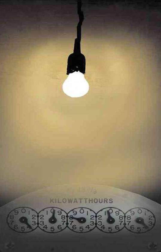 "kilowattore"...  fame di  E N E R G I A