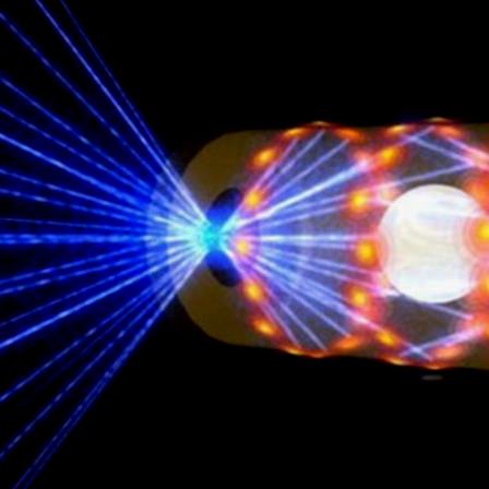 fusione nucleare (senza scorie) con reattori "piccoli" (brevetto USA) fra 10 anni