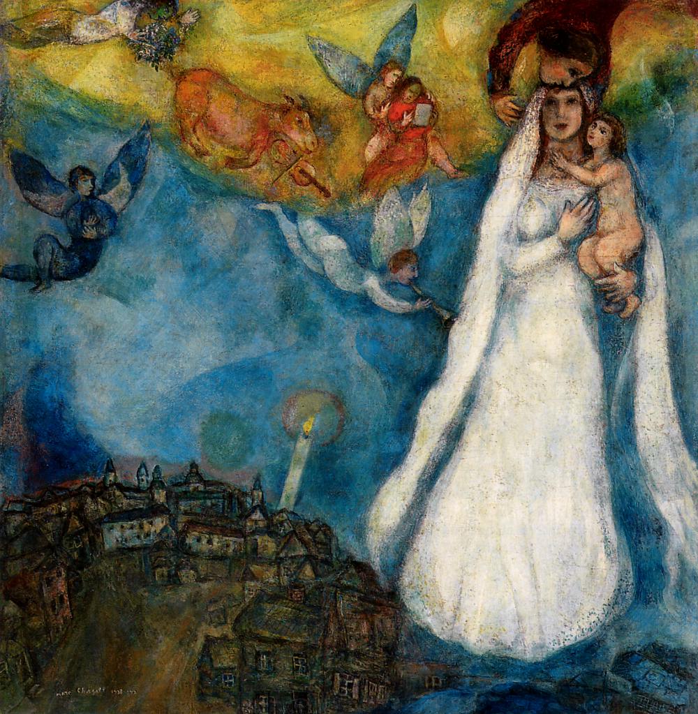 Marc Chagall