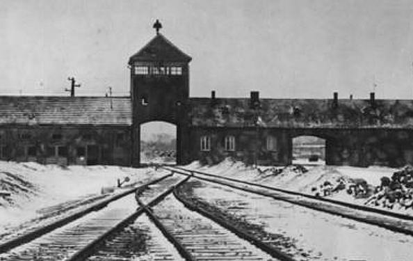 Auschwitz