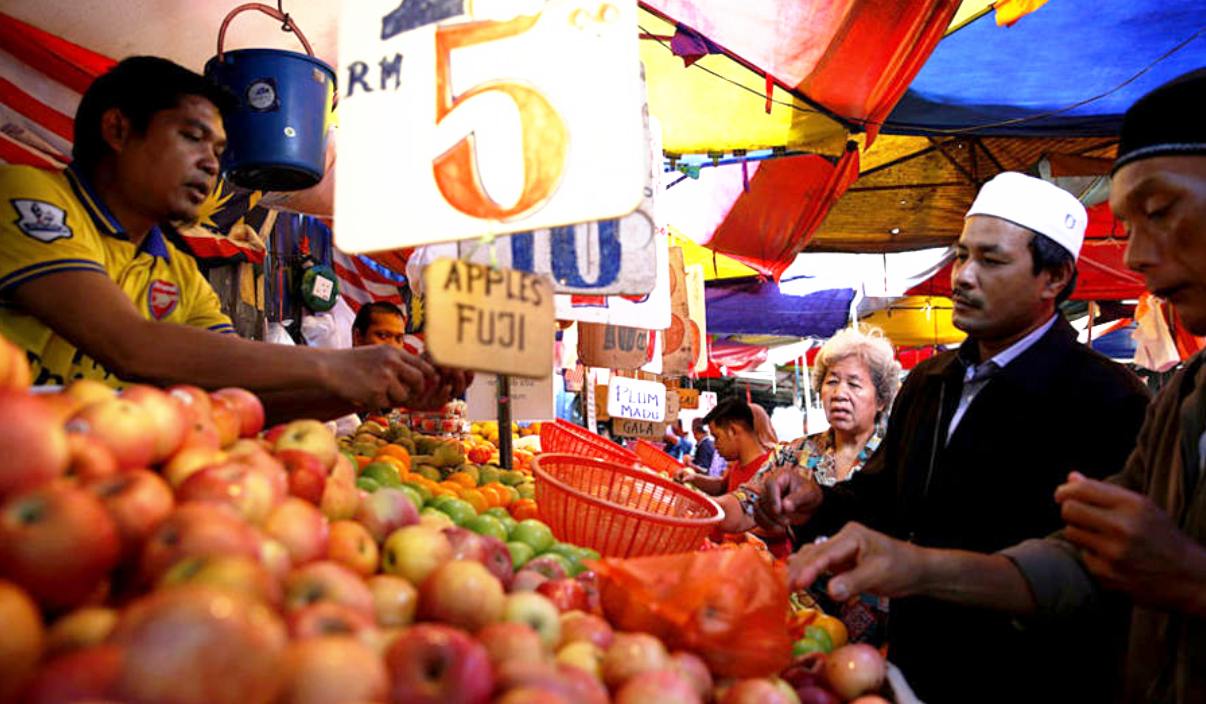 Kuala Lumpur (Malesia); fonte Reuters