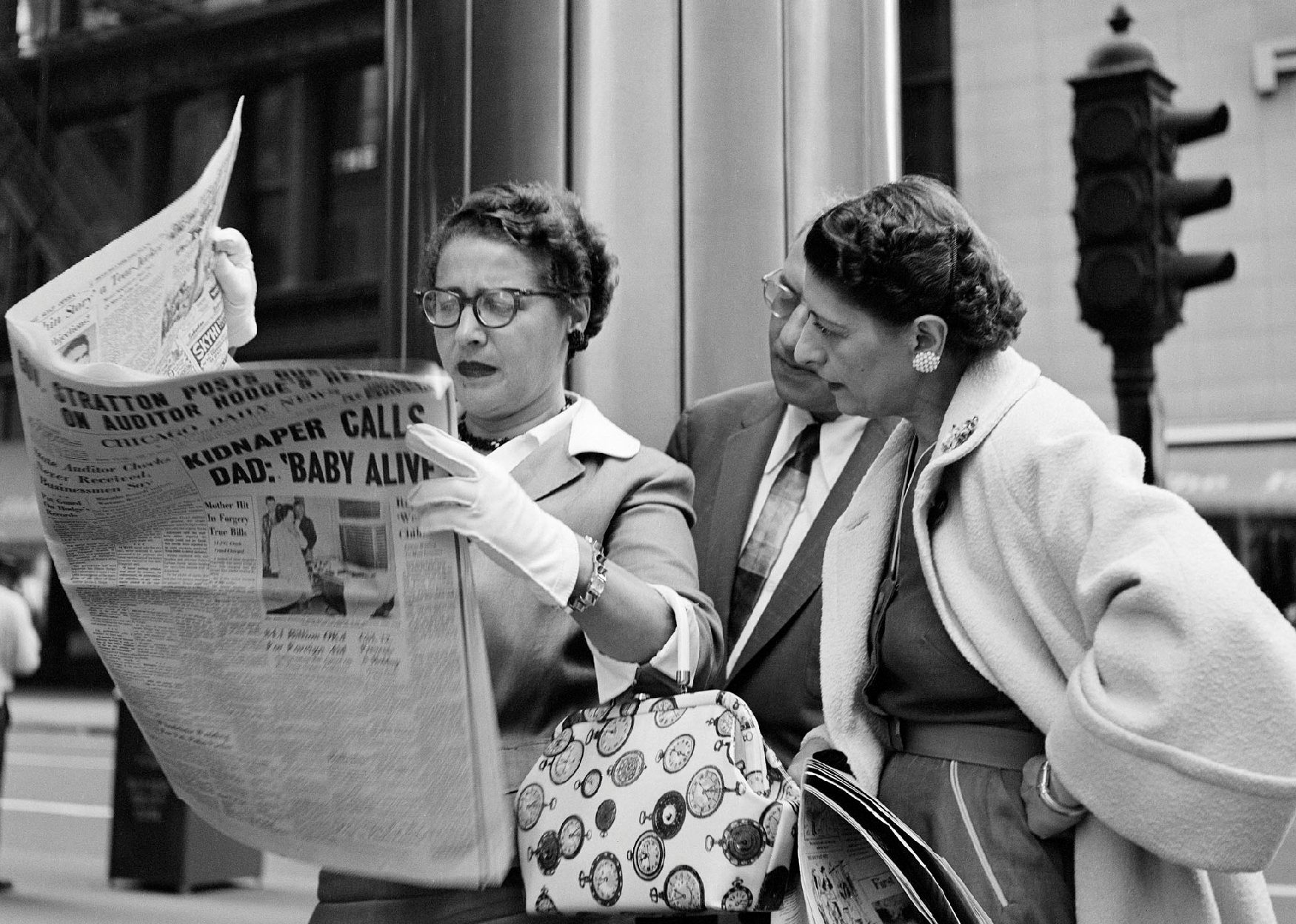 fonte Vivian Maier