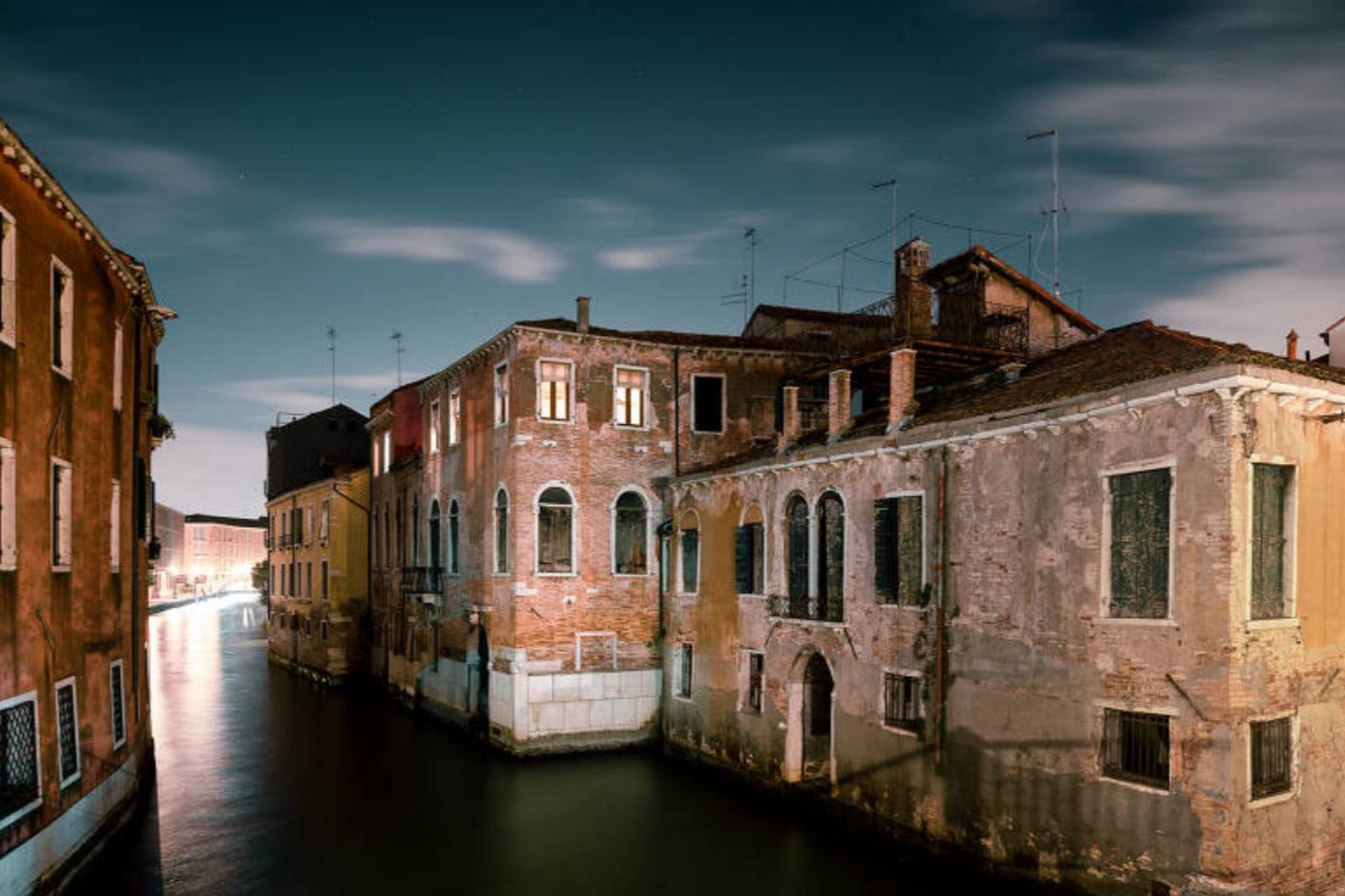 Venezia