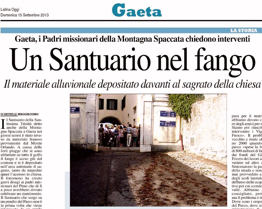 clicca per leggere l'articolo