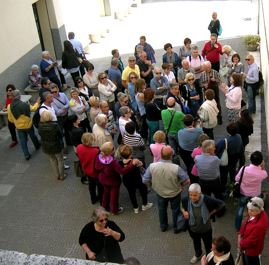 luoghi dove incontrare nuove persone