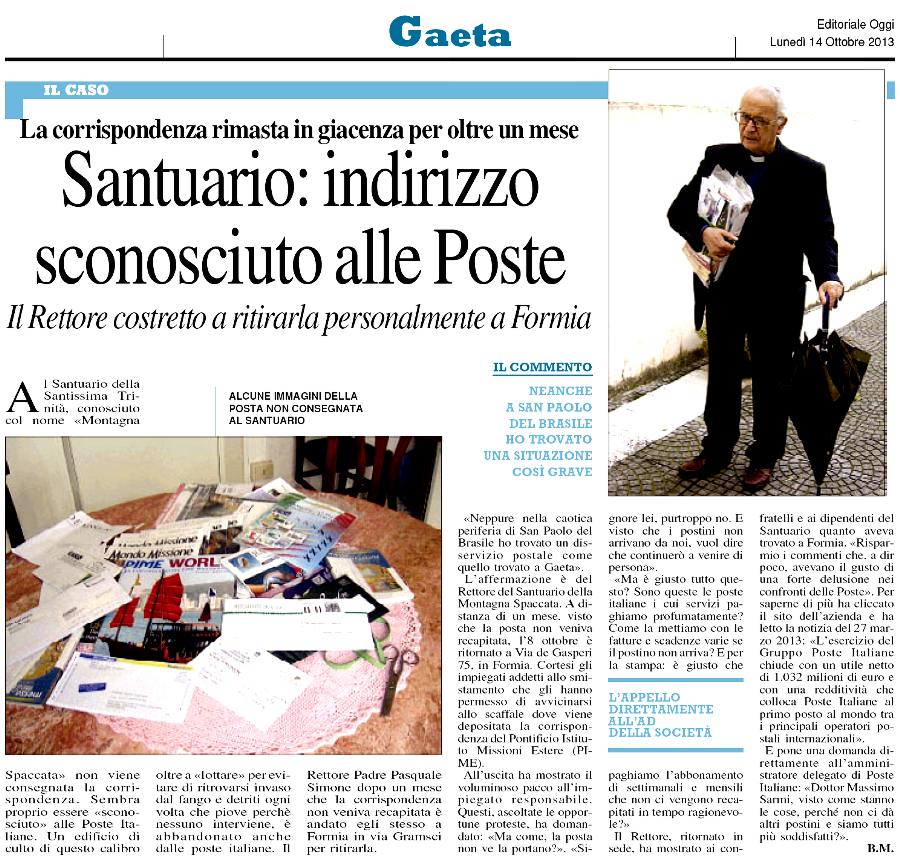 clicca per leggere l'articolo