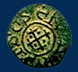 moneta gaetana dell'anno mille