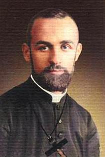 Beato Padre Mario Vergara  -  clicca